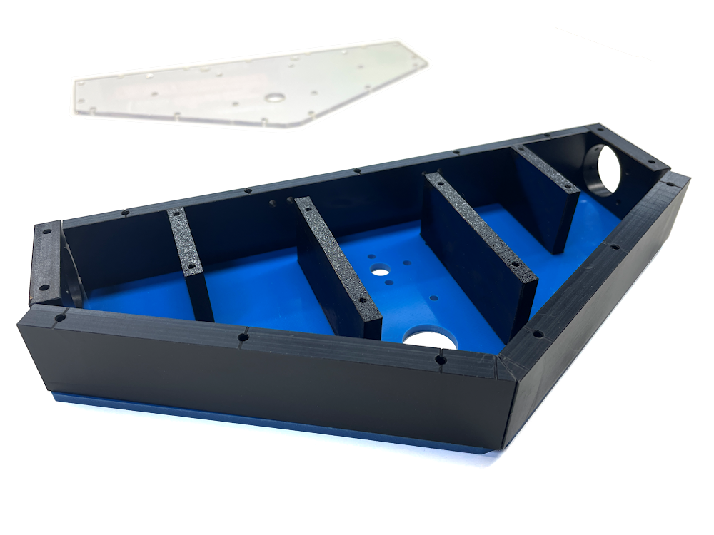 FingerTech NightWing Kit | FingerTech Robotics