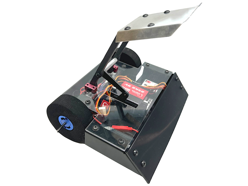 FingerTech 'Viper' Lifter Add-On | FingerTech Robotics