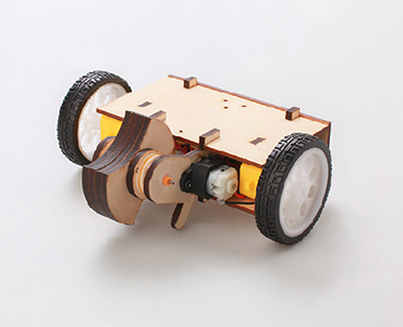 Playable Battle Robot Kit | FingerTech Robotics